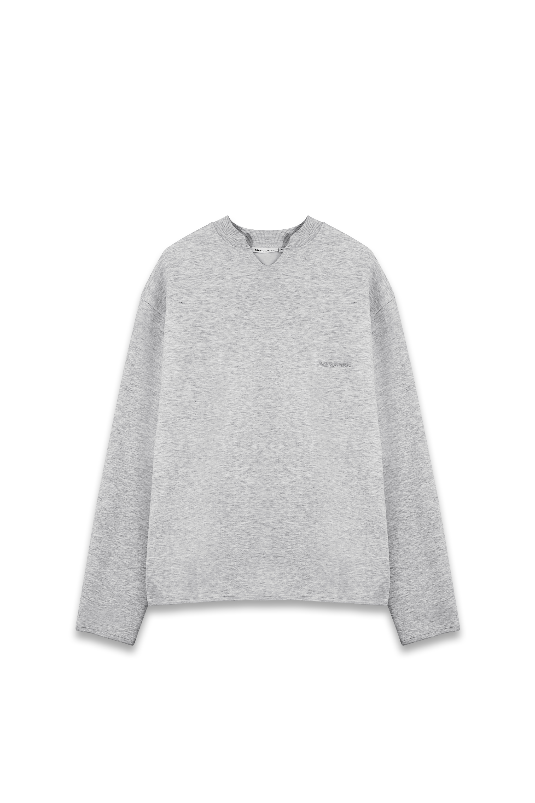 Trademark Oversized Sweater in Passive